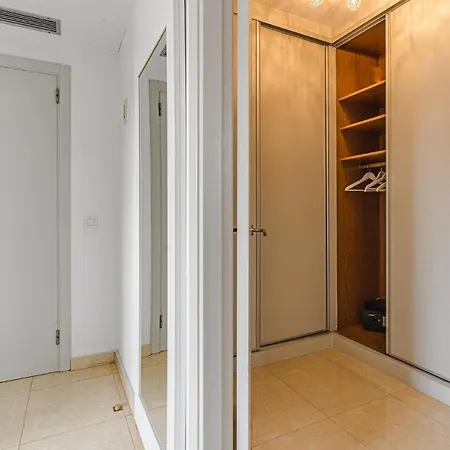 别墅 Casa Independiente Con Piscina Privada *