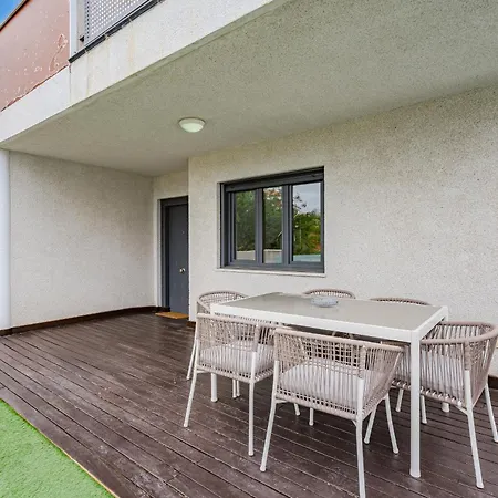 Βίλα Casa Independiente Con Piscina Privada Costa Adeje (Tenerife)