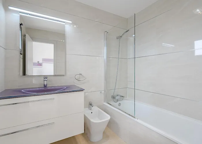 Casa Independiente Con Piscina Privada Βίλα Costa Adeje (Tenerife)