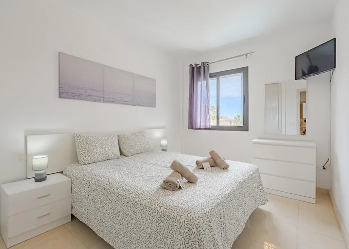 Βίλα Casa Independiente Con Piscina Privada Costa Adeje (Tenerife)