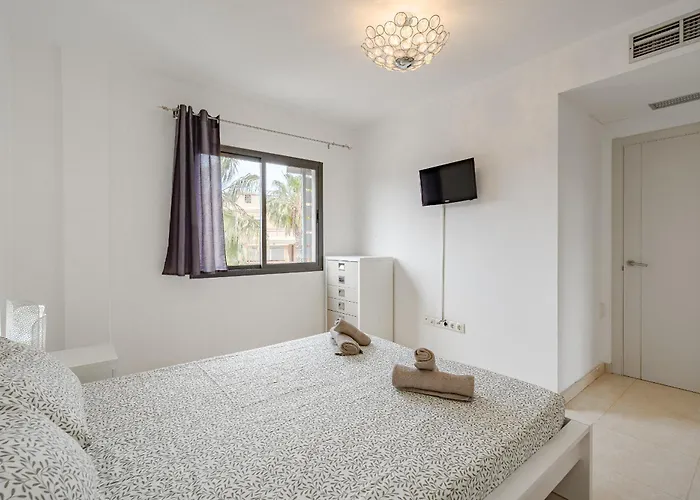 Casa Independiente Con Piscina Privada Βίλα Costa Adeje (Tenerife)