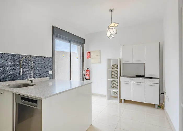 Casa Independiente Con Piscina Privada Βίλα Costa Adeje (Tenerife)