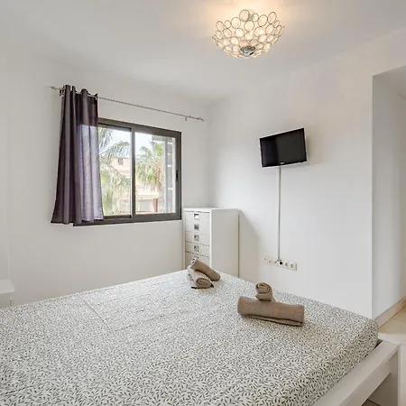 Casa Independiente Con Piscina Privada Villa Costa Adeje