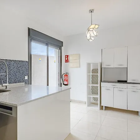 Casa Independiente Con Piscina Privada Villa Costa Adeje