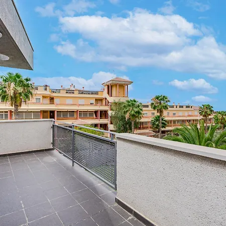 Casa Independiente Con Piscina Privada Costa Adeje