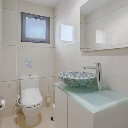 Casa Independiente Con Piscina Privada