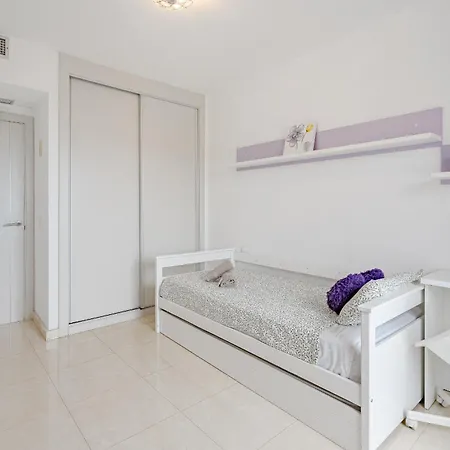 Casa Independiente Con Piscina Privada