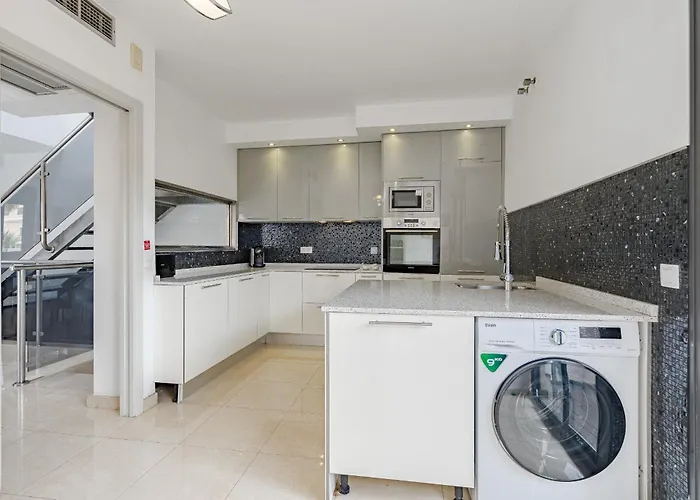 Casa Independiente Con Piscina Privada * Costa Adeje (Tenerife)