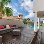 Casa Independiente Con Piscina Privada Costa Adeje