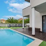 Casa Independiente Con Piscina Privada Costa Adeje