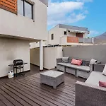 Casa Independiente Con Piscina Privada Villa