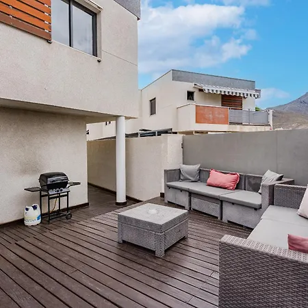 Casa Independiente Con Piscina Privada וילה