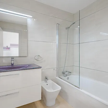 Casa Independiente Con Piscina Privada וילה אדחה