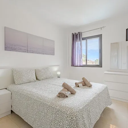 וילה Casa Independiente Con Piscina Privada אדחה