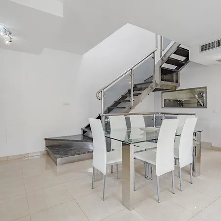 Vila Casa Independiente Con Piscina Privada