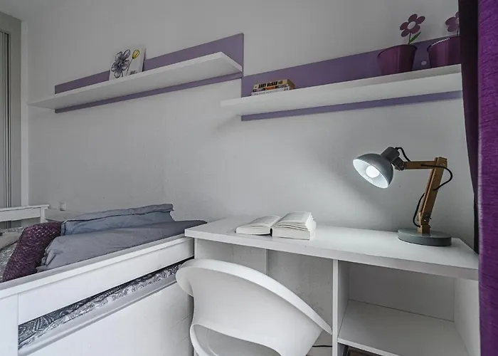 Casa Independiente Con Piscina Privada Vila