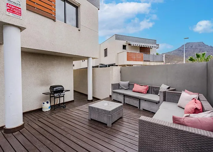 Casa Independiente Con Piscina Privada Vila