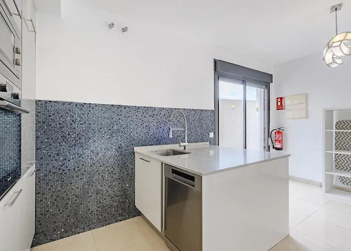 Casa Independiente Con Piscina Privada Vila