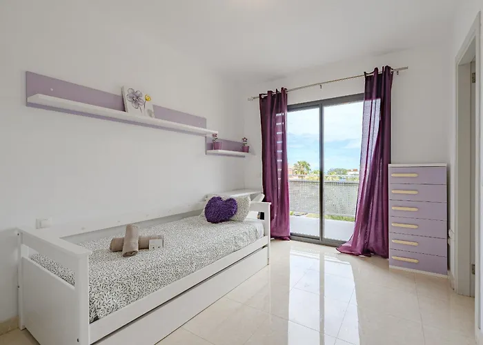 Vila Casa Independiente Con Piscina Privada