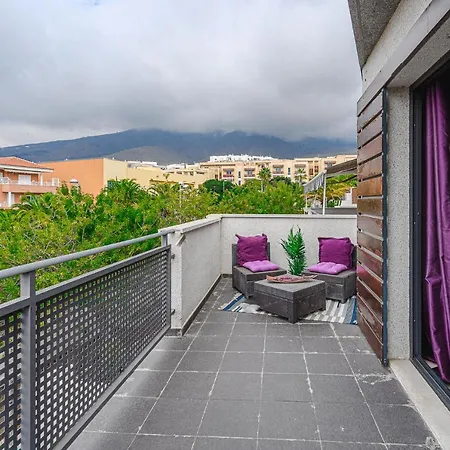 Casa Independiente Con Piscina Privada * Costa Adeje (Tenerife)