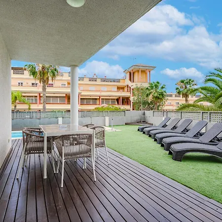 Casa Independiente Con Piscina Privada Villa *